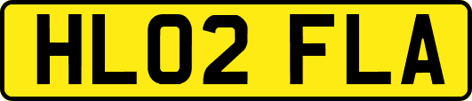HL02FLA