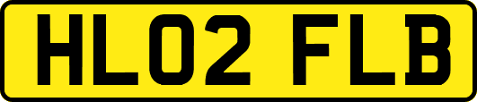 HL02FLB