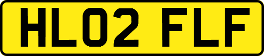 HL02FLF
