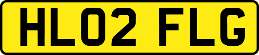 HL02FLG