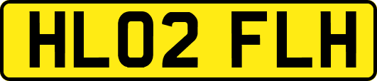 HL02FLH