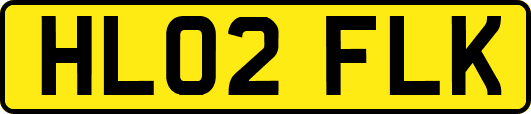 HL02FLK