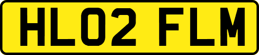 HL02FLM