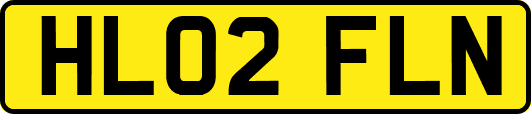 HL02FLN