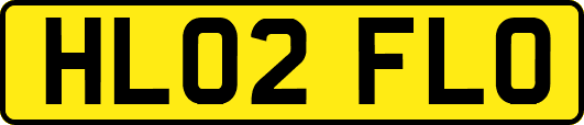 HL02FLO