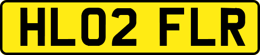 HL02FLR