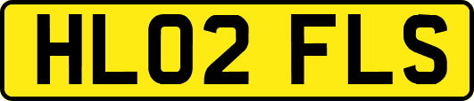 HL02FLS