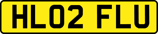 HL02FLU