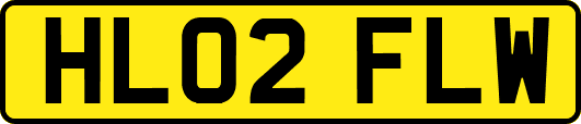 HL02FLW