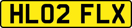 HL02FLX