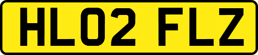 HL02FLZ
