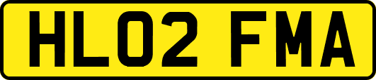 HL02FMA