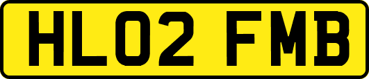 HL02FMB