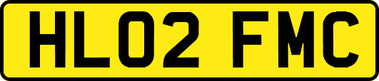 HL02FMC