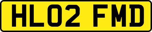 HL02FMD