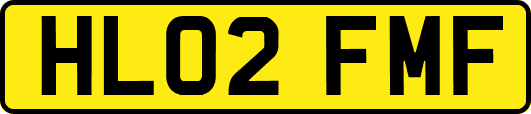 HL02FMF