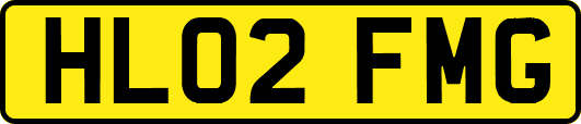 HL02FMG