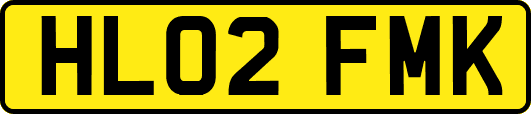 HL02FMK