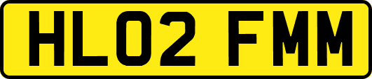 HL02FMM