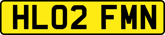 HL02FMN