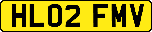 HL02FMV