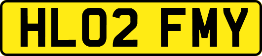 HL02FMY