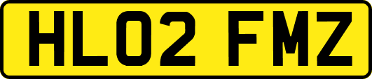 HL02FMZ