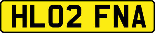 HL02FNA