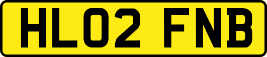 HL02FNB