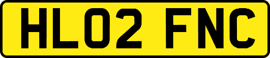 HL02FNC