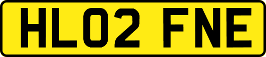 HL02FNE