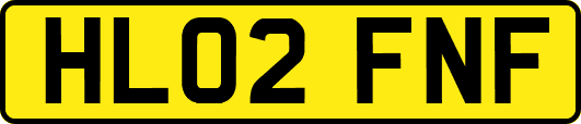 HL02FNF