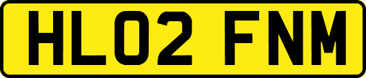 HL02FNM
