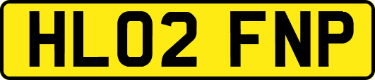 HL02FNP
