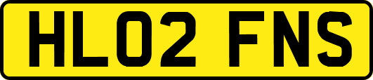 HL02FNS