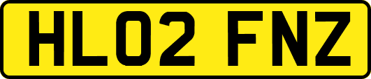 HL02FNZ