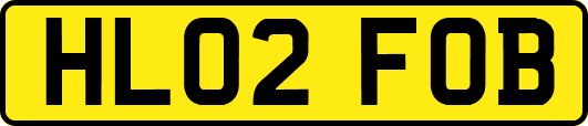 HL02FOB