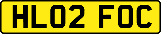 HL02FOC