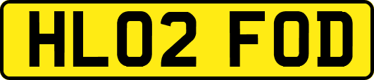 HL02FOD