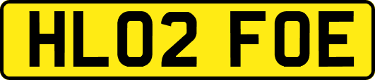 HL02FOE