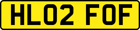 HL02FOF