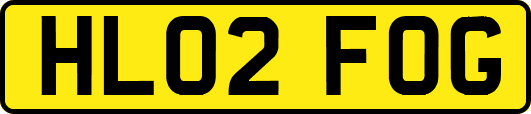 HL02FOG