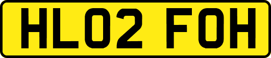 HL02FOH