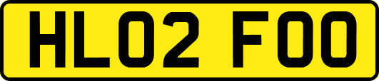 HL02FOO