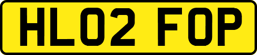 HL02FOP
