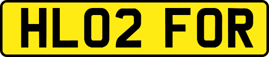 HL02FOR
