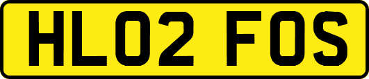 HL02FOS