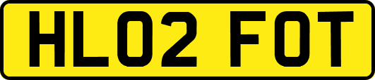 HL02FOT