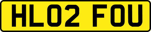 HL02FOU