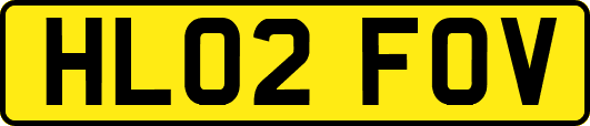 HL02FOV